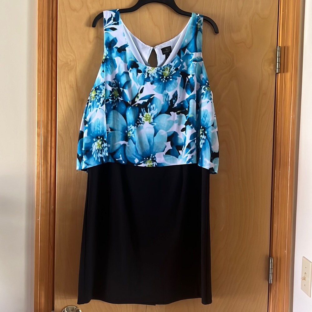 Woman’s dress